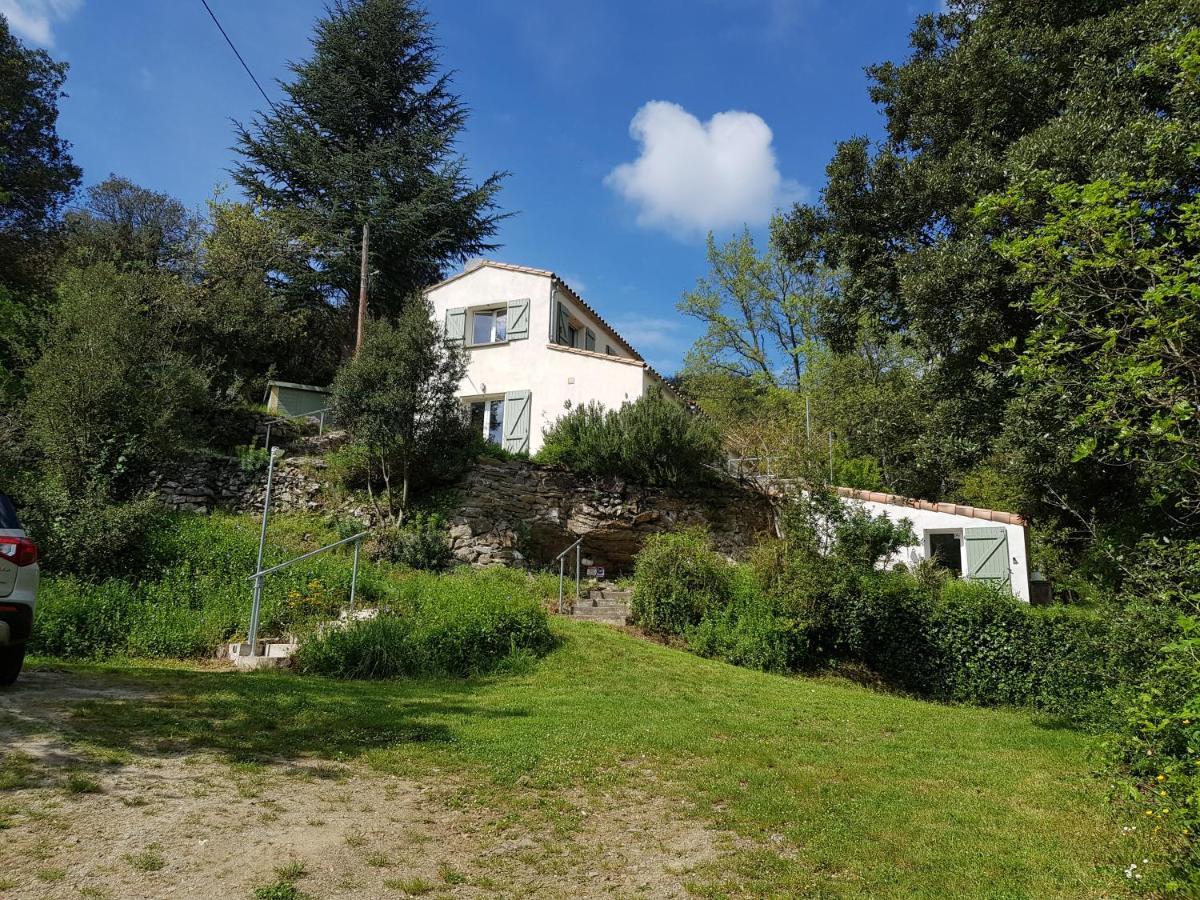 Beautiful Studio Surrounded By Nature Lanet Exterior photo